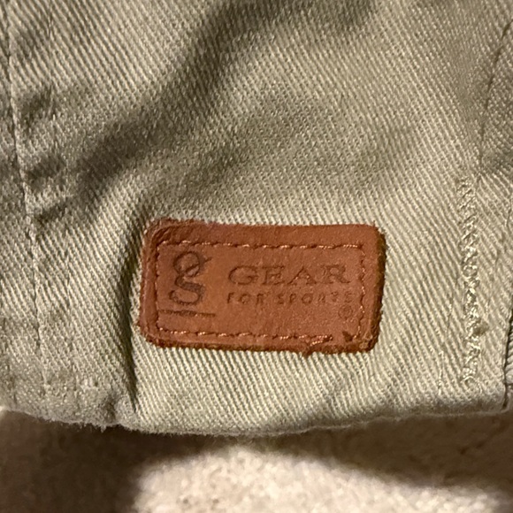 Gear For Sports NCAA Final Four 2002 Cap - Tan - Picture 4 of 8